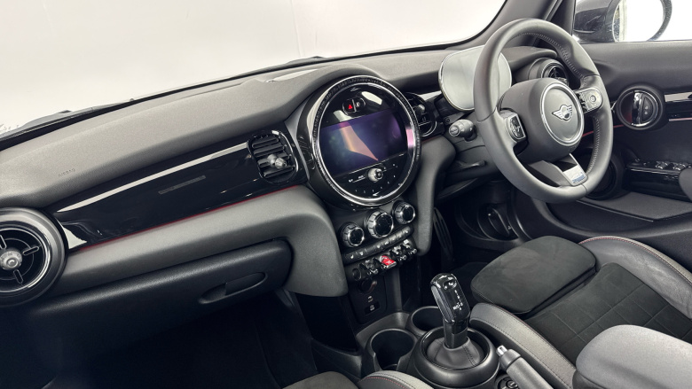 MINI Hatchback 1.5 Cooper Sport Premium 5dr Auto Petrol Hatchback